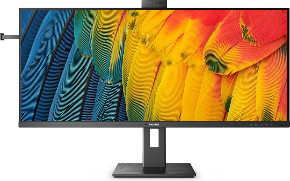 Philips 40" skärm 40B1U5601H/00