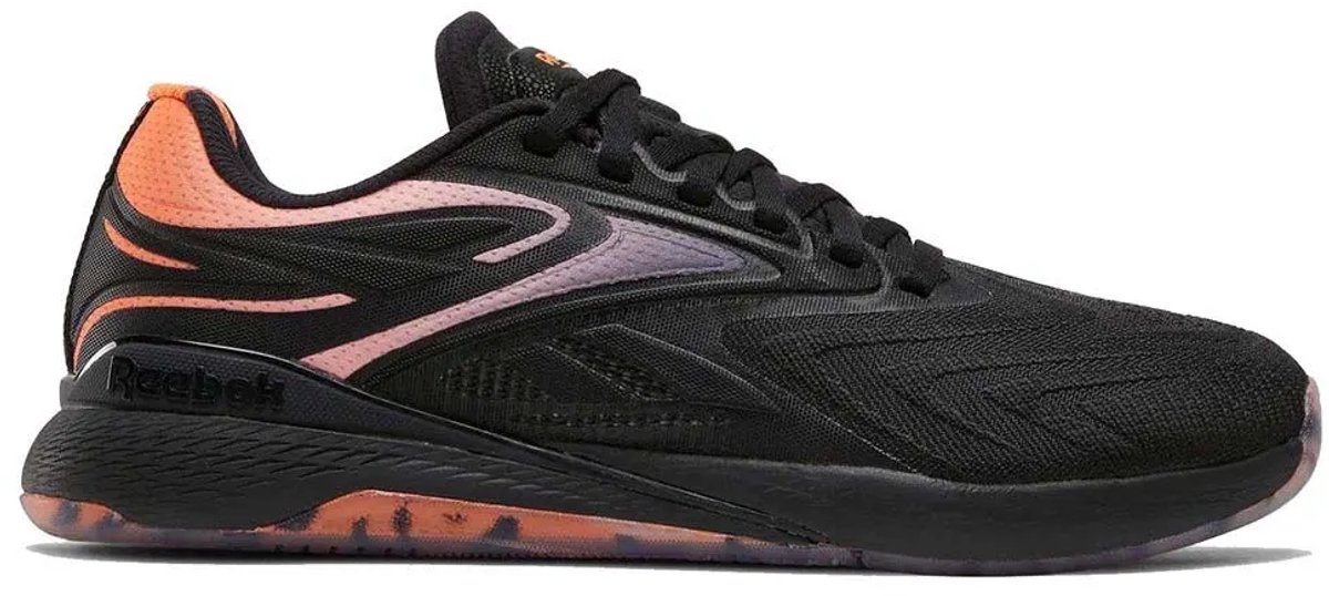 Cross-Trainingsschuhe für Damen Reebok Nano X5 Flow