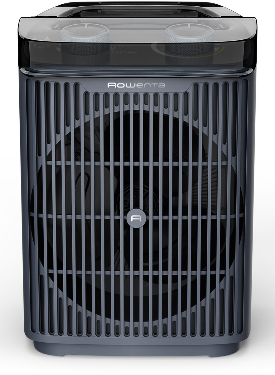 TERMOVENTILATORE BAGNO 2400W INSTANT COMFORT AQUA