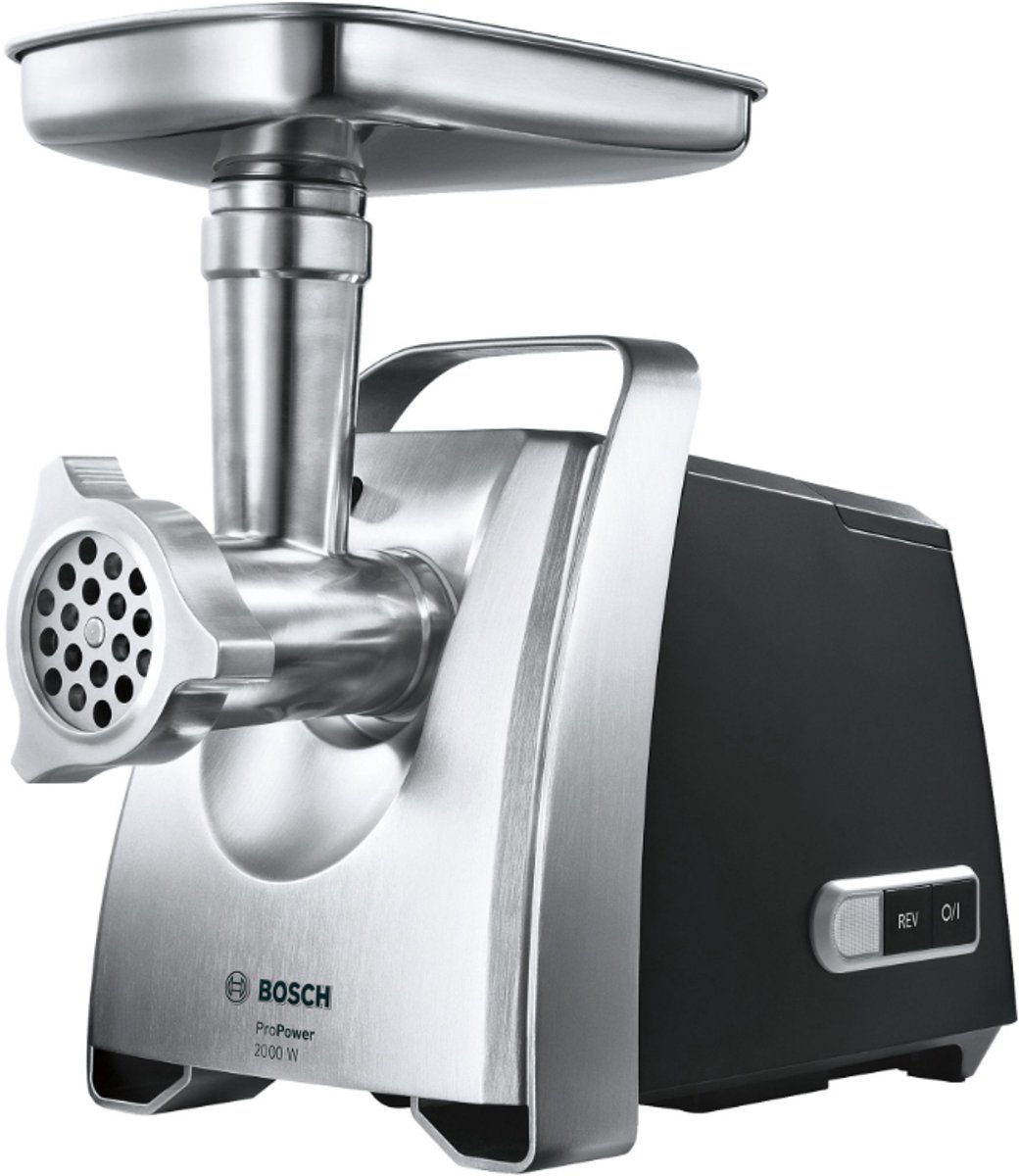 Bosch ProPower MFW 68660