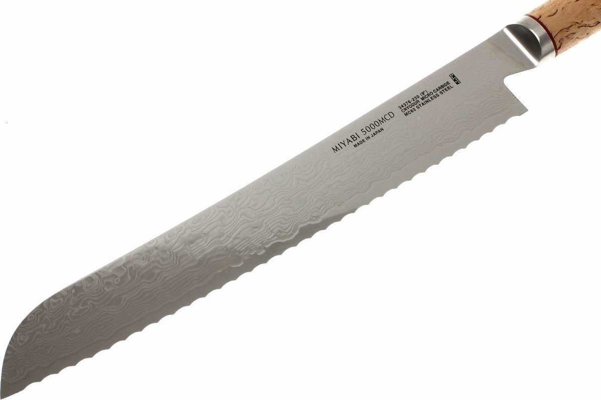 Zwilling MIYABI 5000 MCD