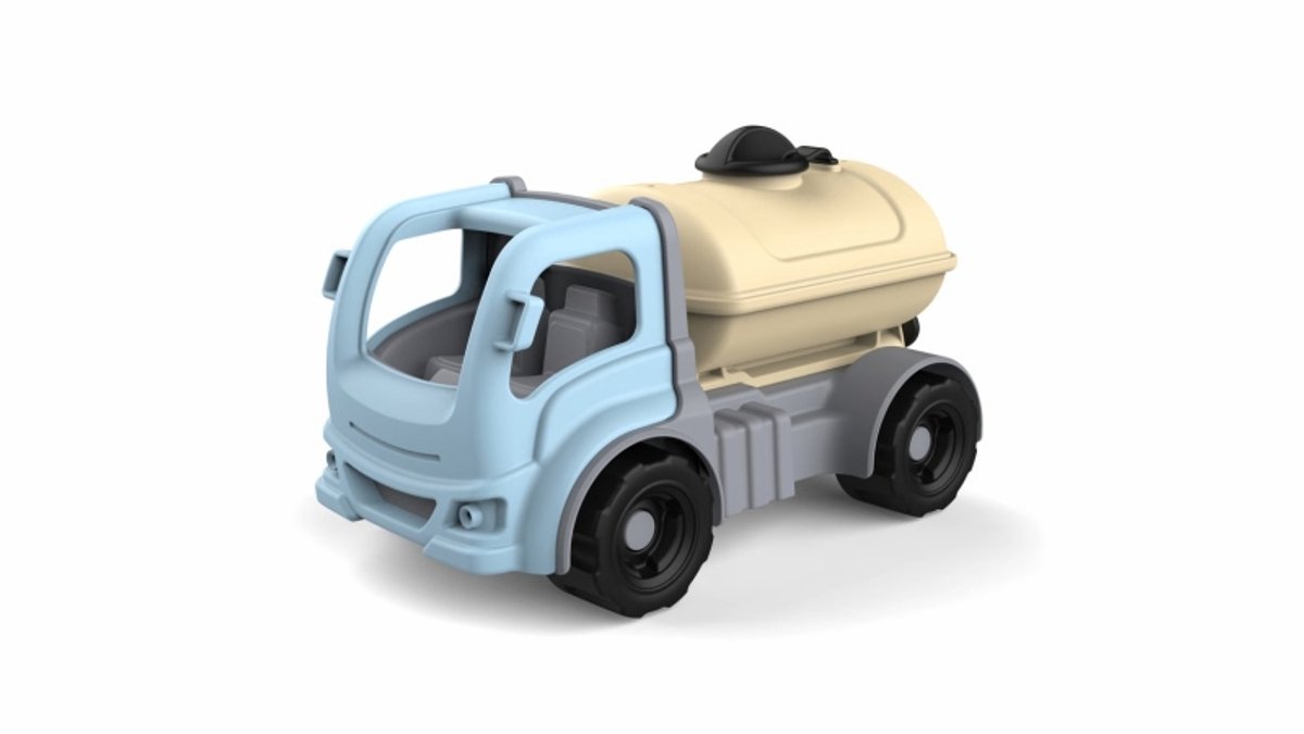 Dantoy Tanker Truck 17 cm