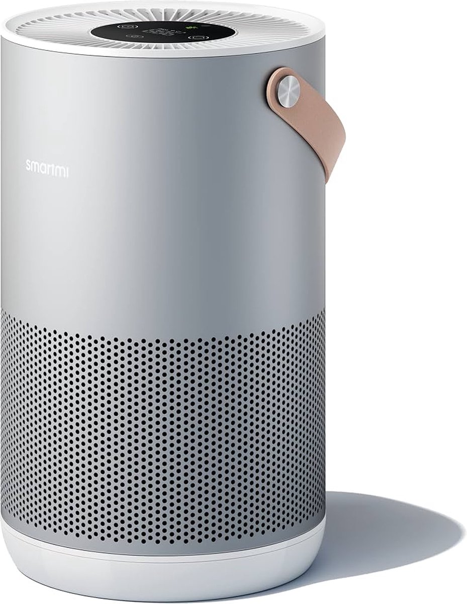 Smartmi Air Purifier P1 Silver