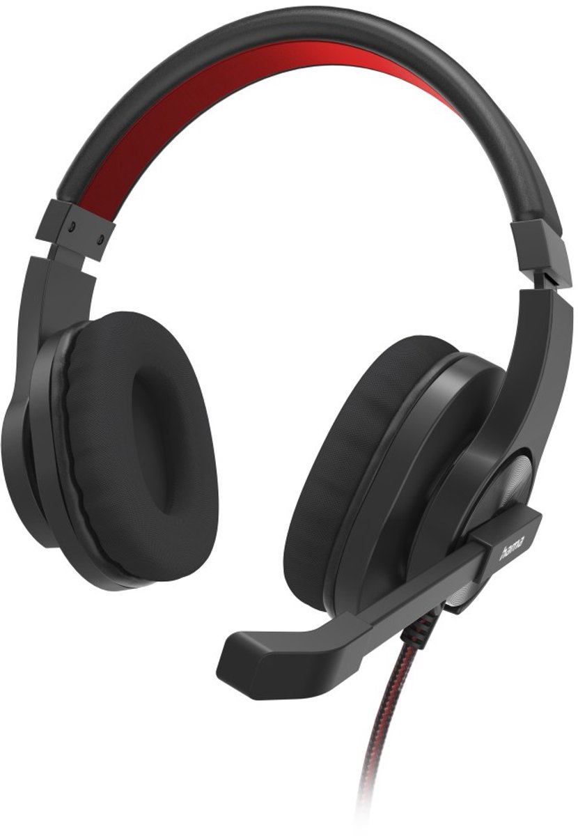 Hama "HS-USB400 V2" - headset