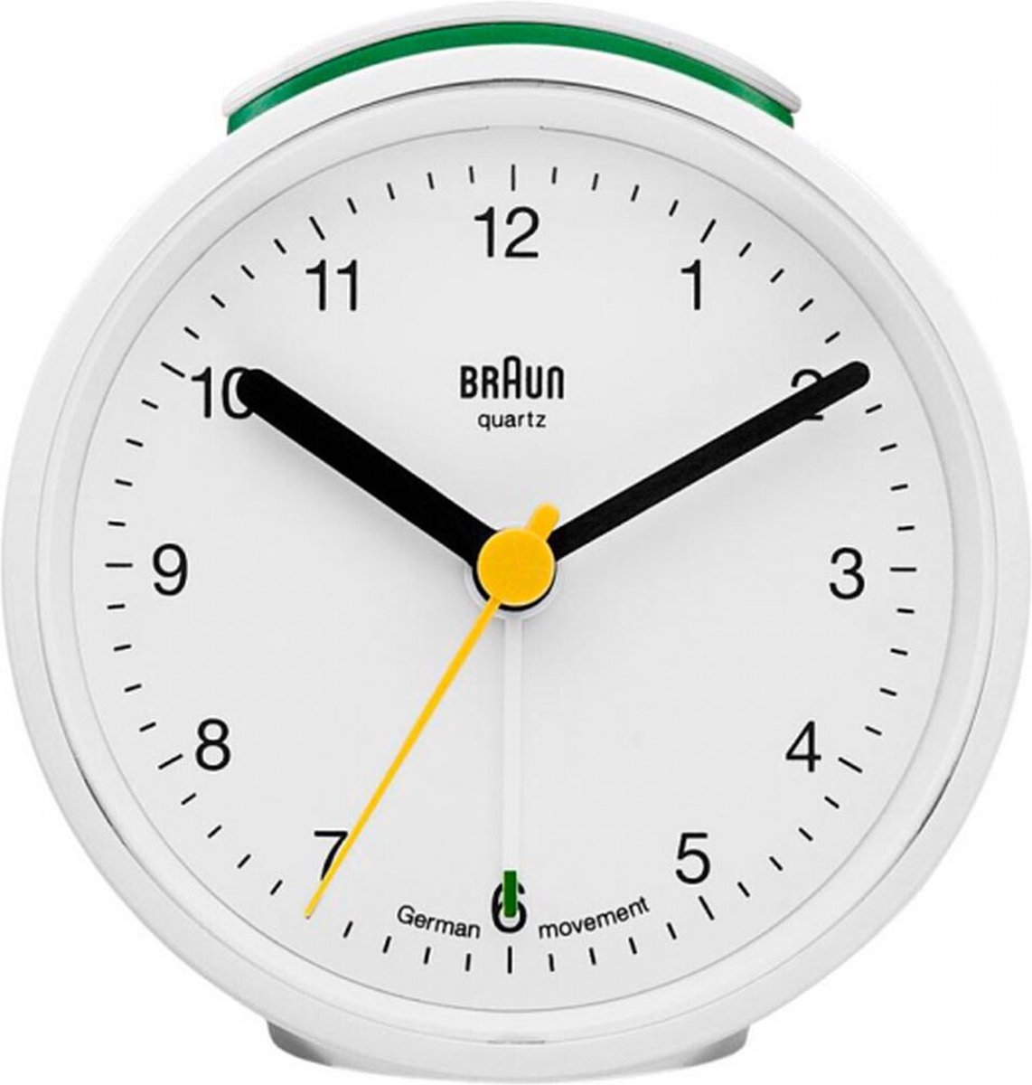 Braun Reflex BC12