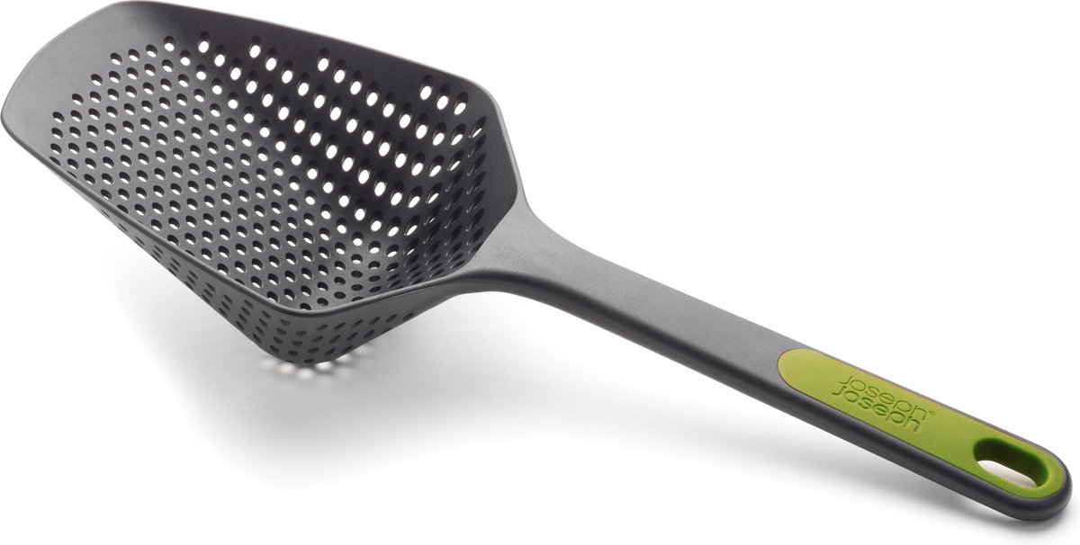Joseph Joseph Scoop Colander - Green