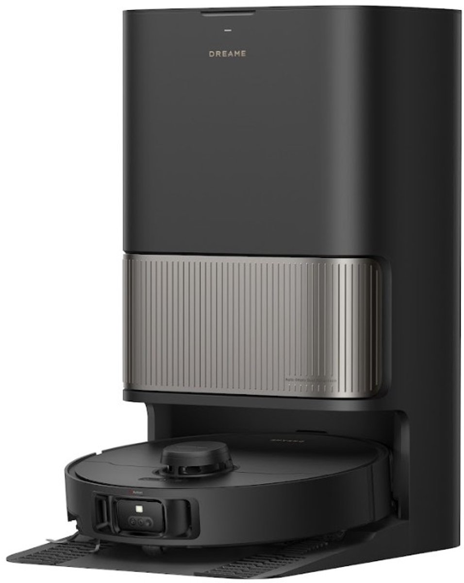 Dreame L40s Pro Ultra - Svart
