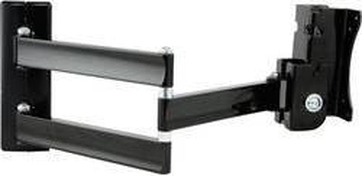 B-Tech BT7513 Väggarm upp till 23"