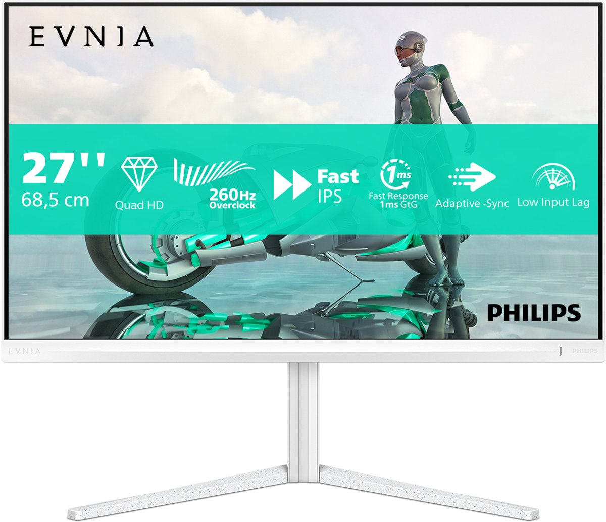 Philips 27" gamingskärm 27M2N3501PA/00