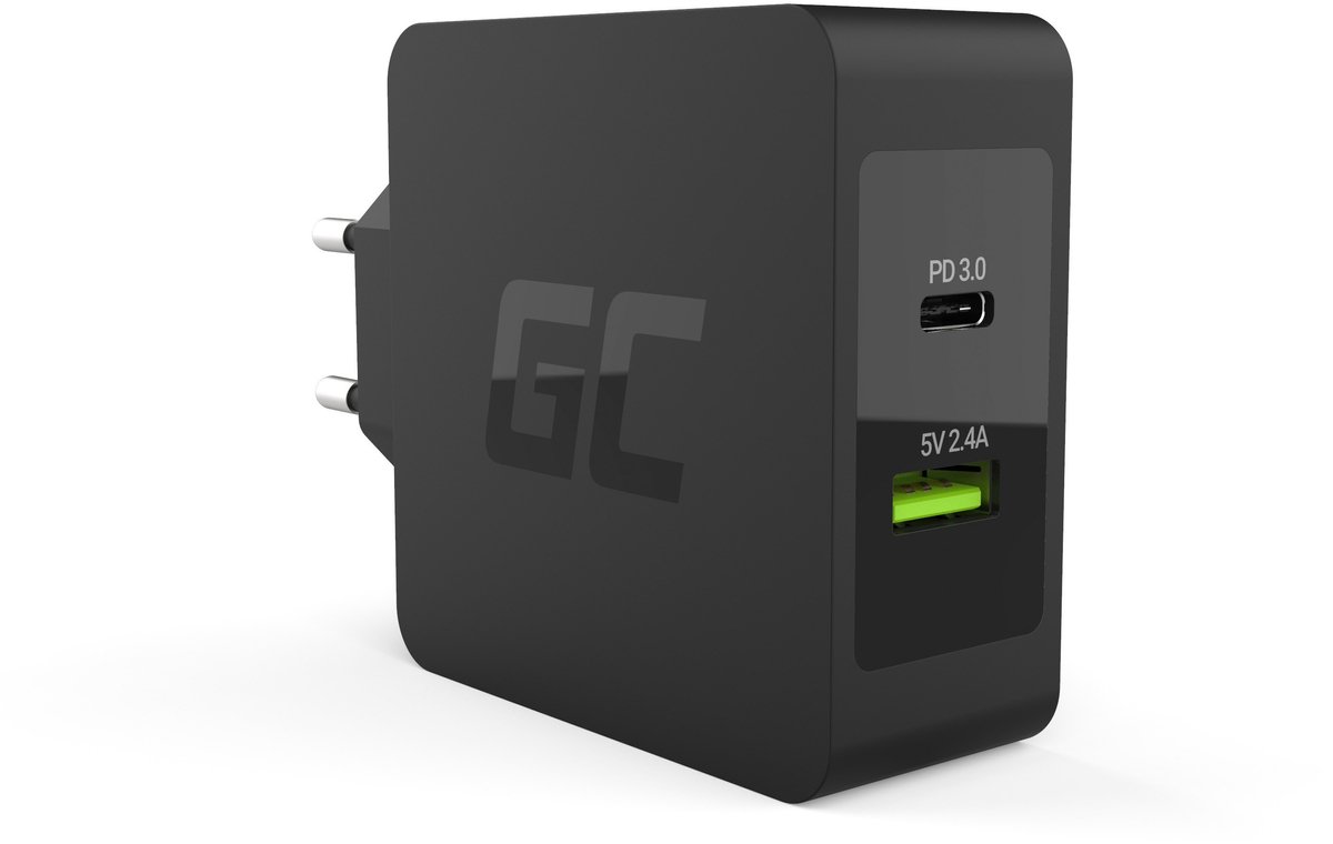 Green Cell CHAR10 USB-C 45W