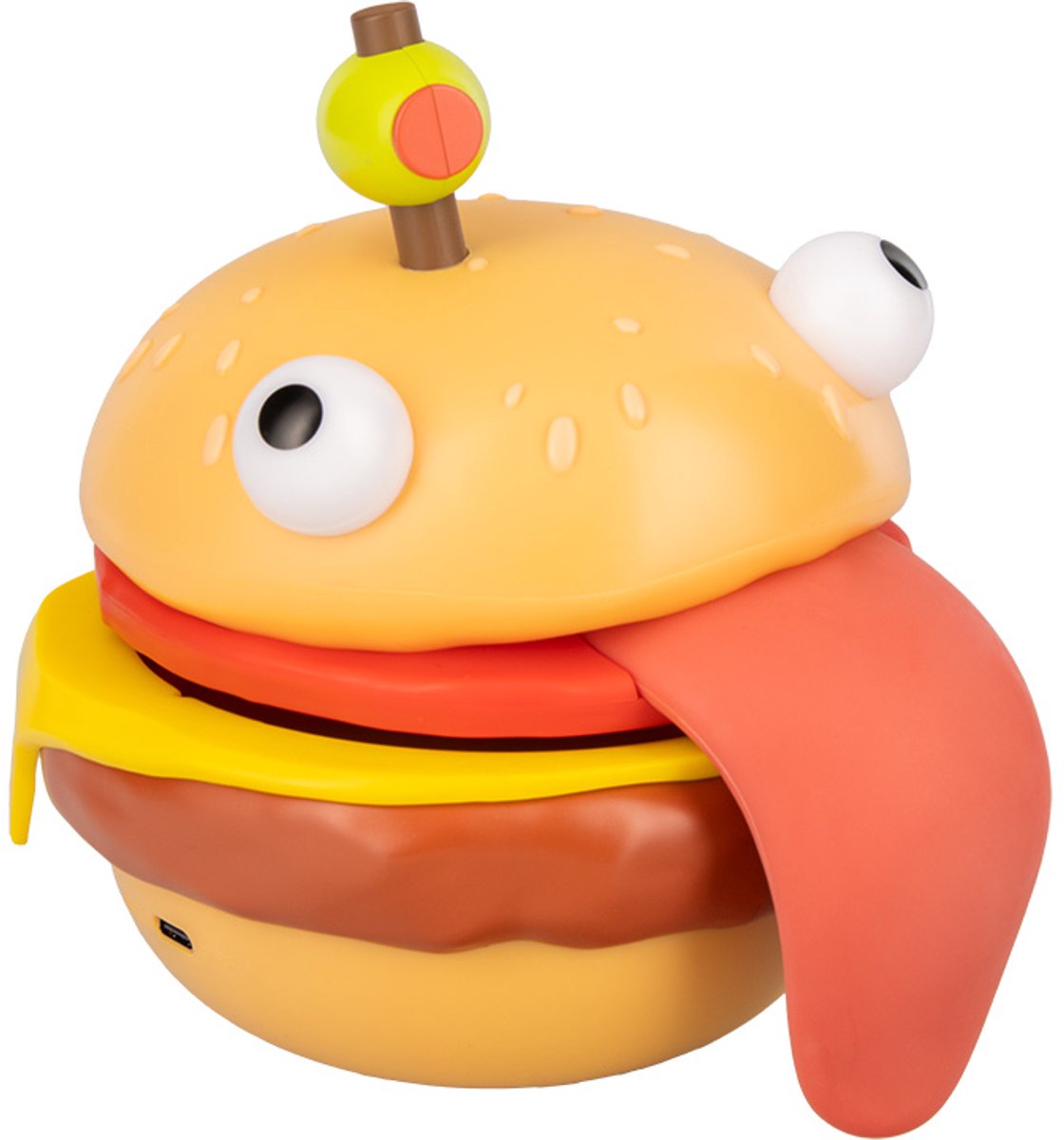 Fortnite DURRR Burger Posable Light