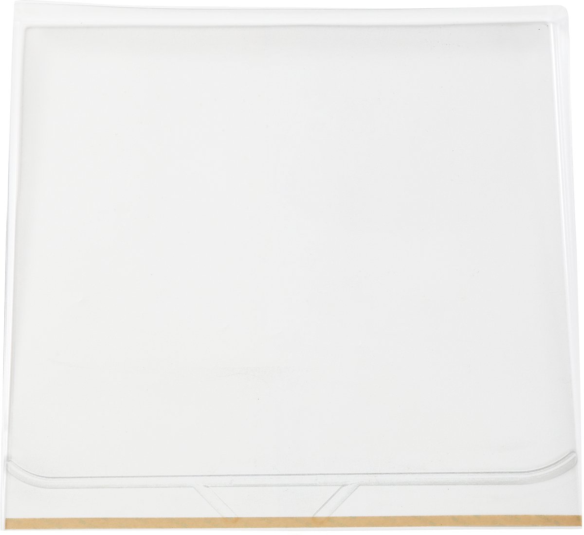 Droppbricka 60 cm diskmaskin