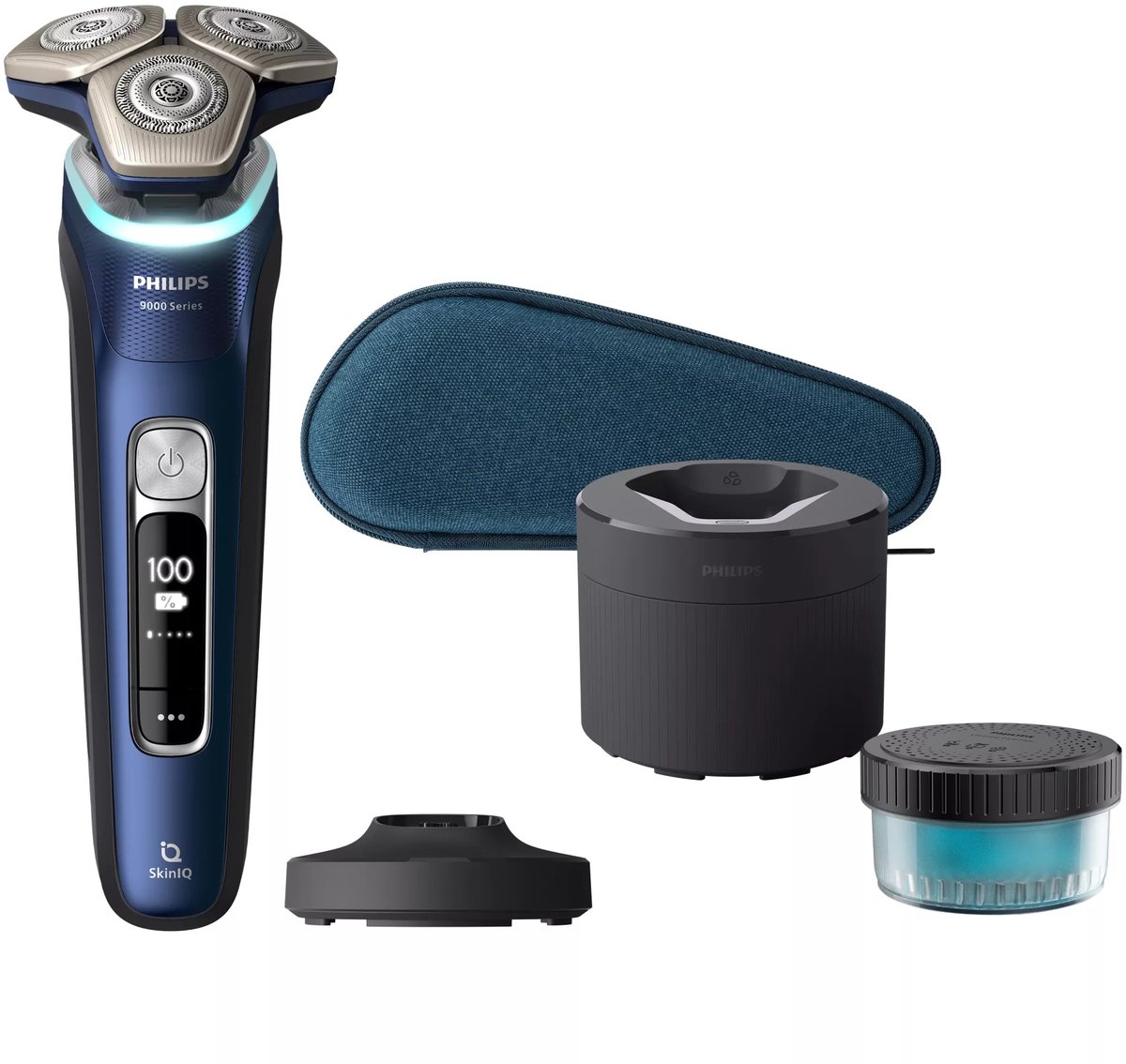 Philips Shaver 9000 limited edition S9980/54