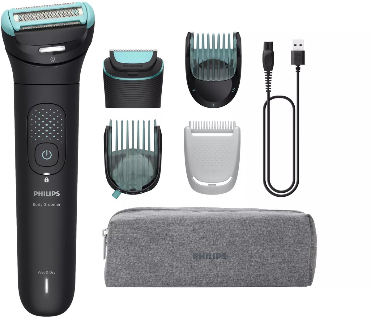 Philips Bodygroom 7000 Series BG7470/15