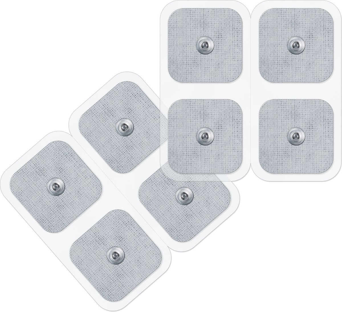 Beurer EM49 Elektroder 8-pack