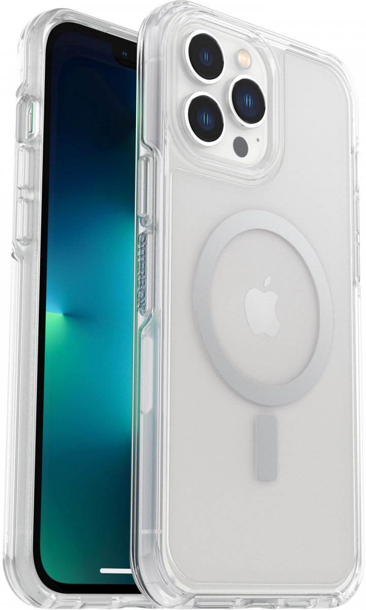OtterBox Symmetry Plus Clear Apple iPhone 13 Pro Max/12 Pro Max - clear