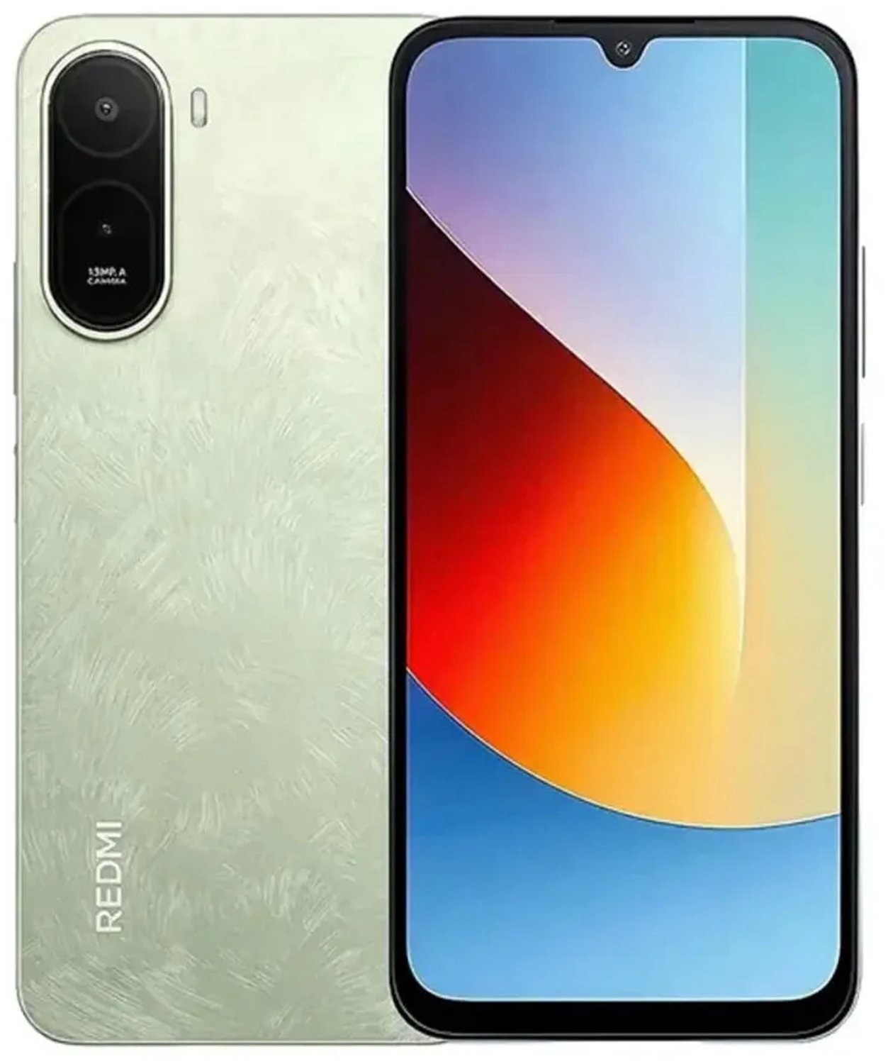 Redmi A7 Pro 64GB (palm green)