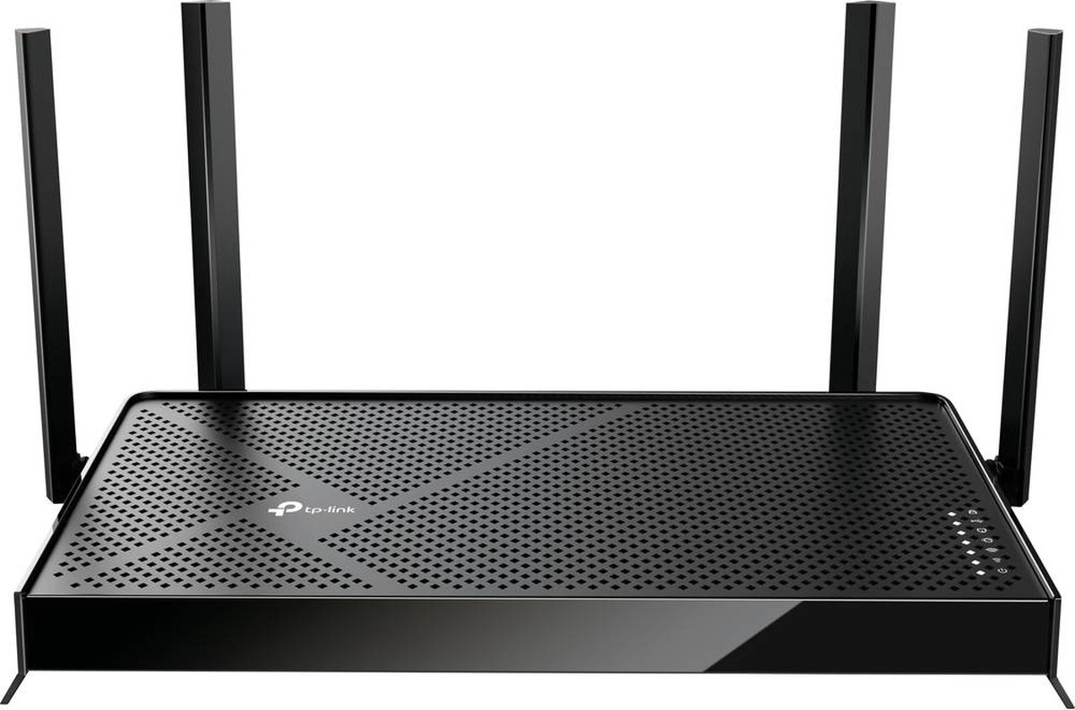 TP-Link Archer BE230 / BE3600 / WiFi 7
