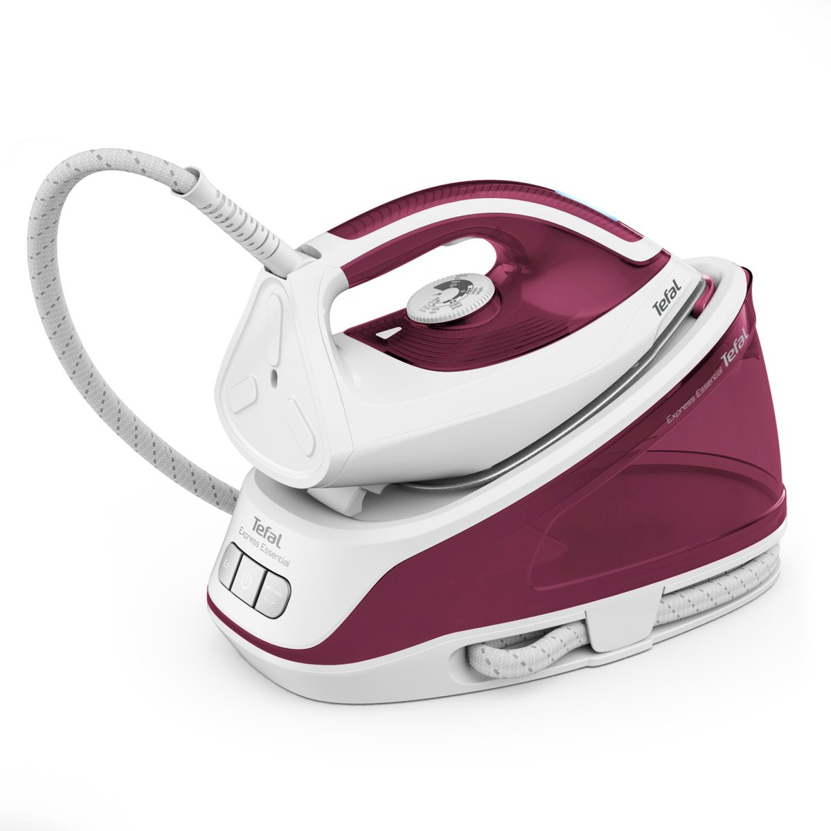 Tefal Ångstation Express Essential SV6110E0
