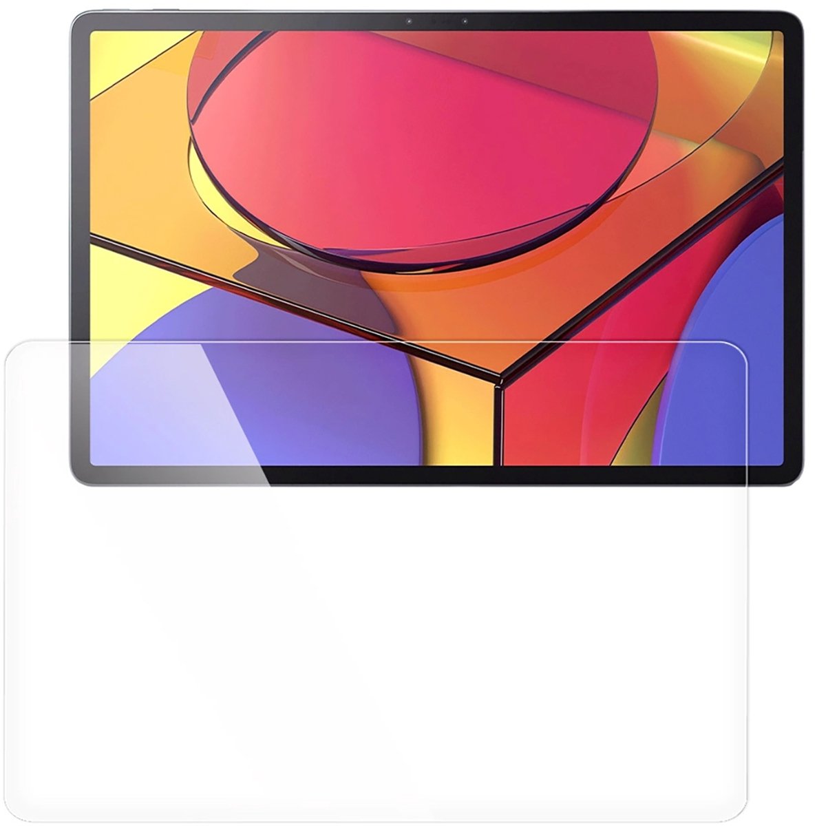 Wozinsky Tab Tempered Glass Tempered Glass for Lenovo Legion Tab