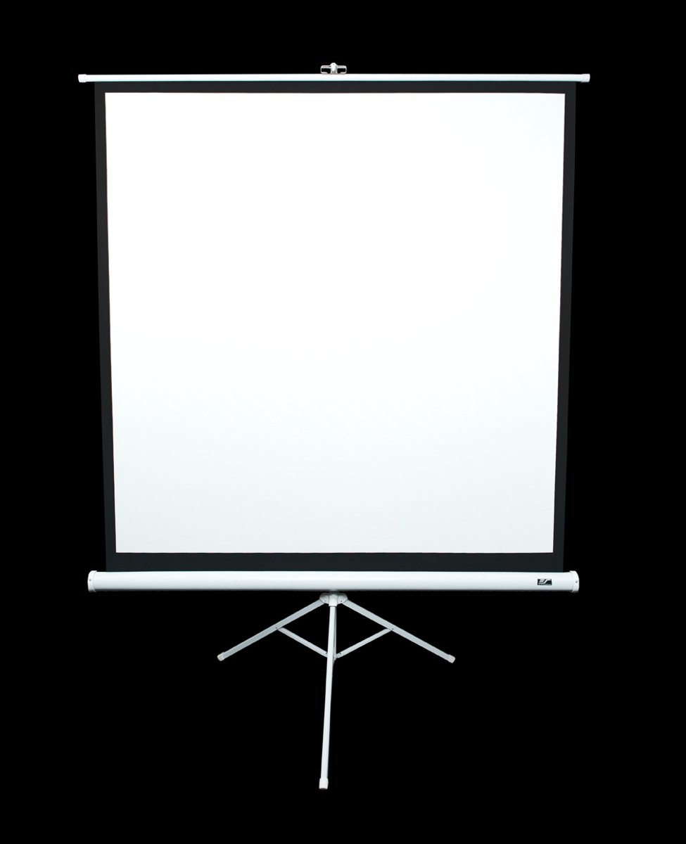 Elite Screen 113" Tripod duk