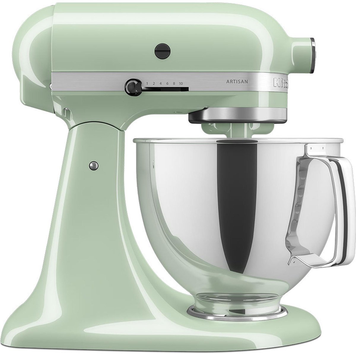 KitchenAid Köksmaskin 5KSM175PSEPT Artisan 4.8L - Pistachio