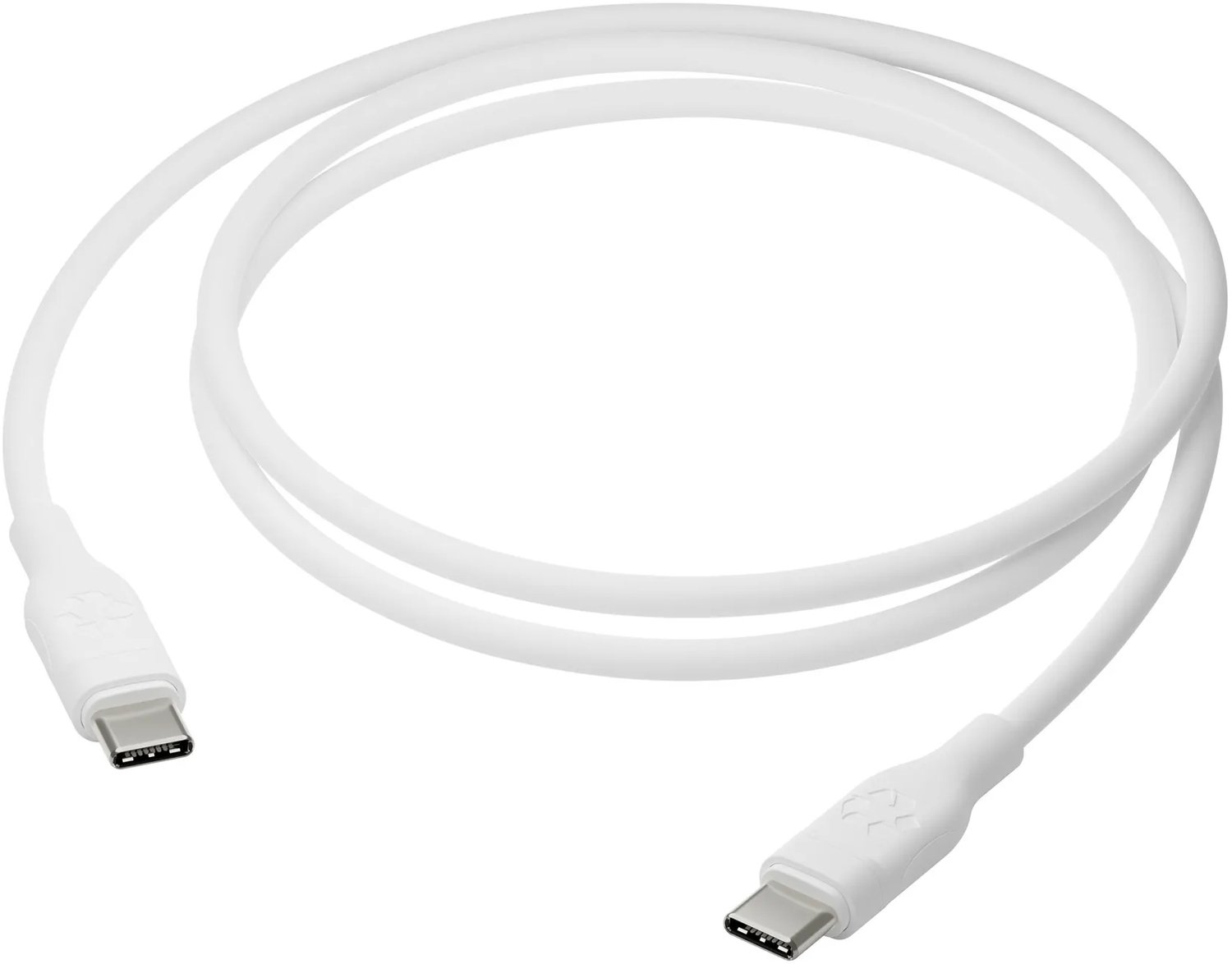 dbramante1928 re-charge Pro kabel 1,2m (vit)