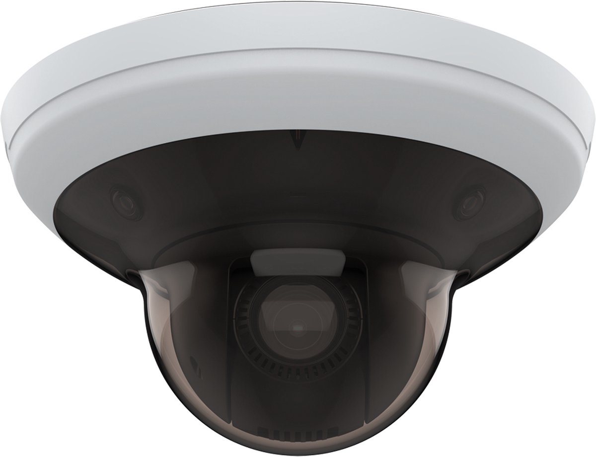 Axis M5000-G PTZ Övervakningskamera