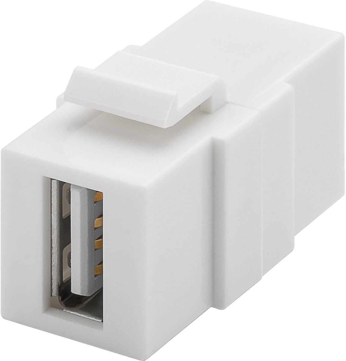 Pro KeyStone USB module