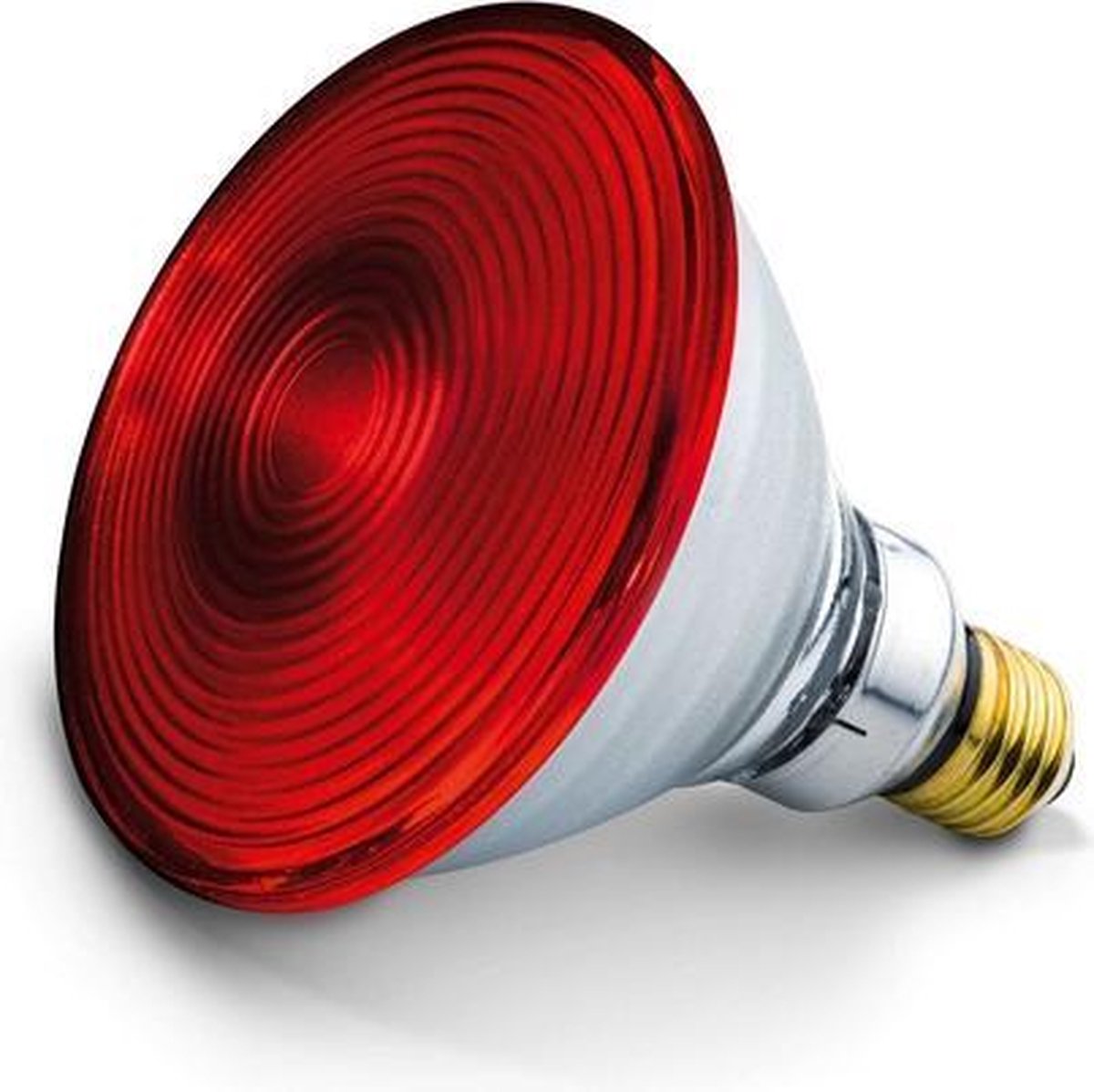 Infraröd värmelampa 150 W