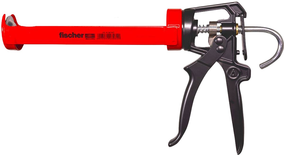Fischer applicator gun KP M 3