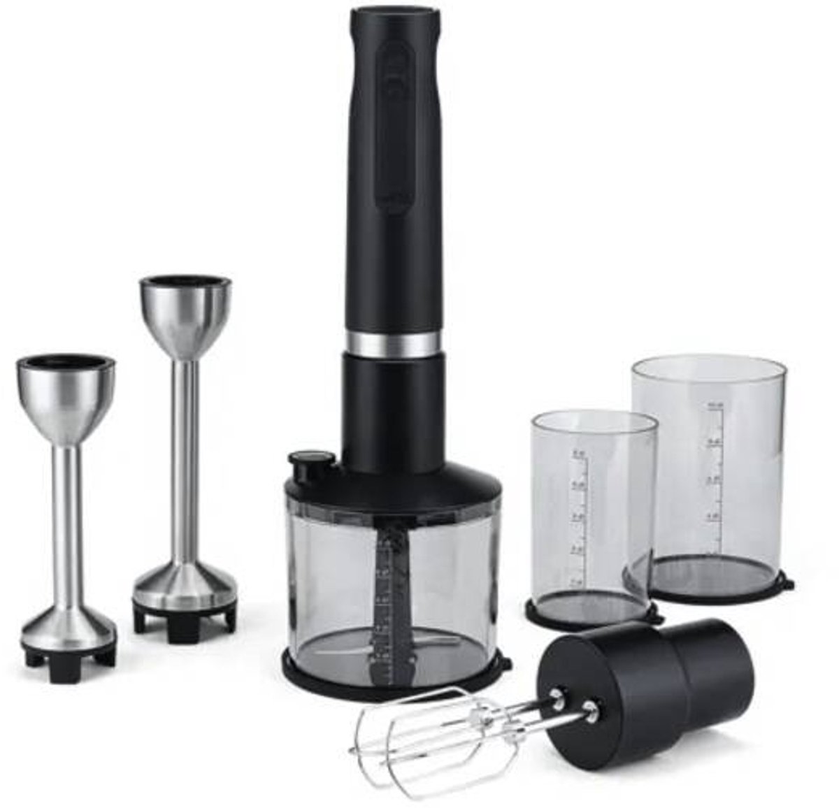 Wilfa Prostick Stavmixer IM4B-1000FP