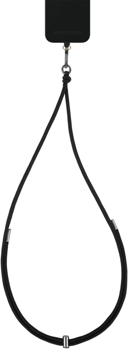 IDEAL OF SWEDEN Cord Phone Strap – justerbar mobilrem