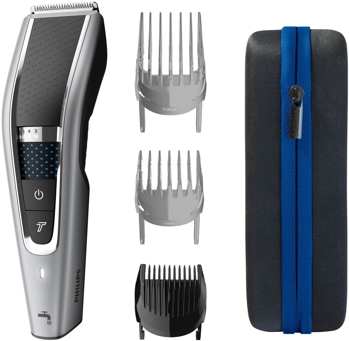 Philips Hårtrimmer HC5650/15