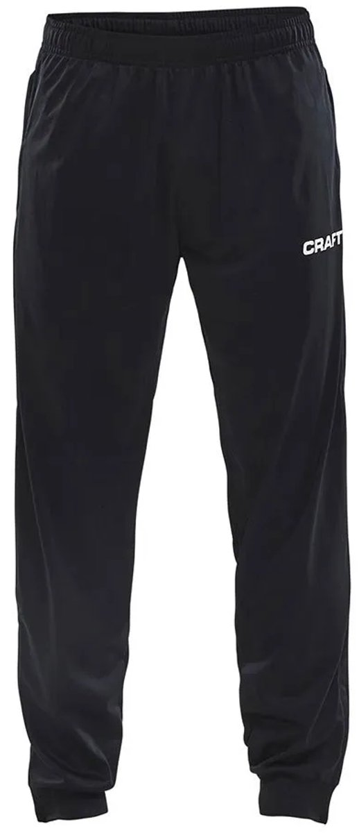 Pantaloni running Craft progress straight
