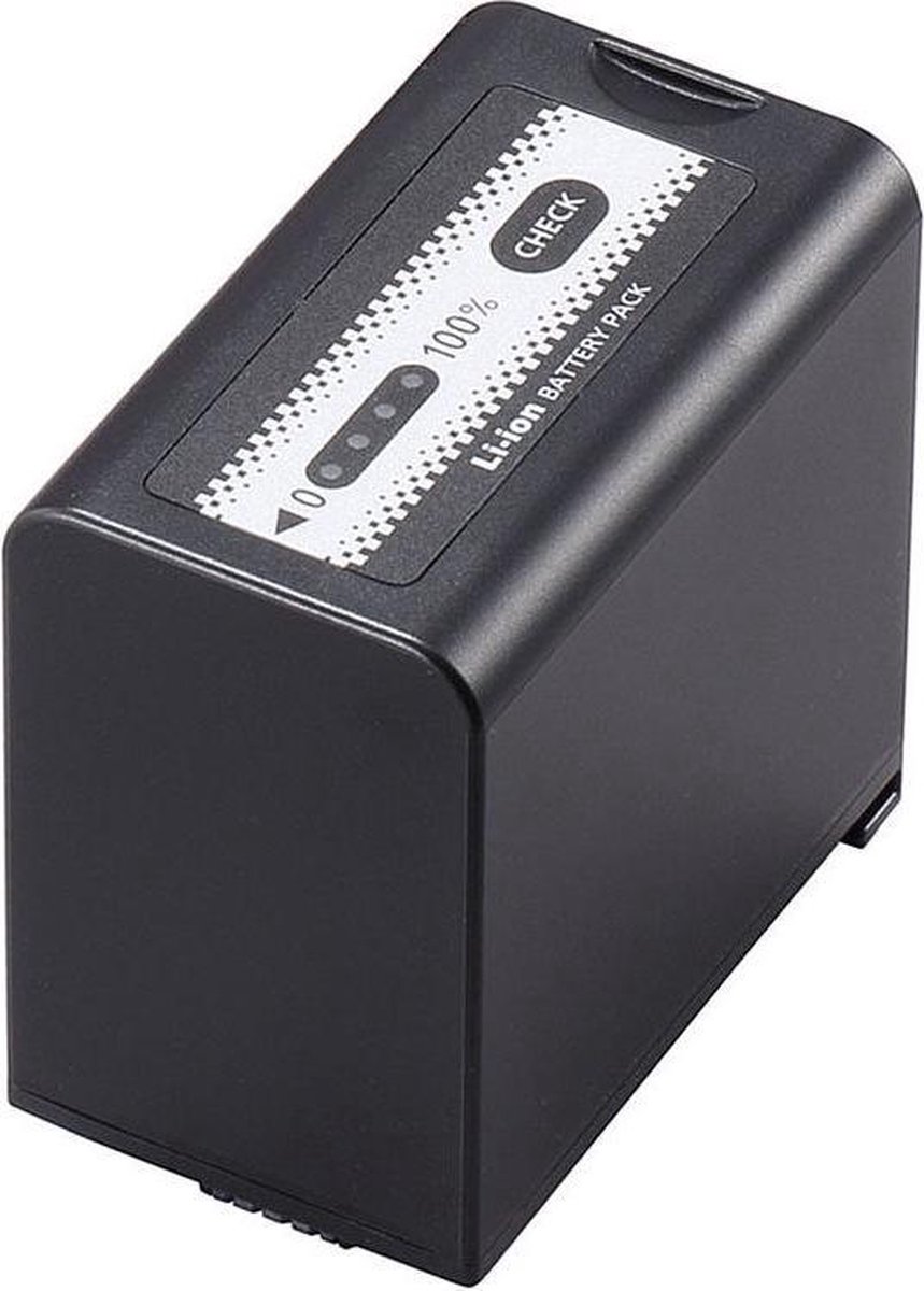 Panasonic Battery AG-VBR89G