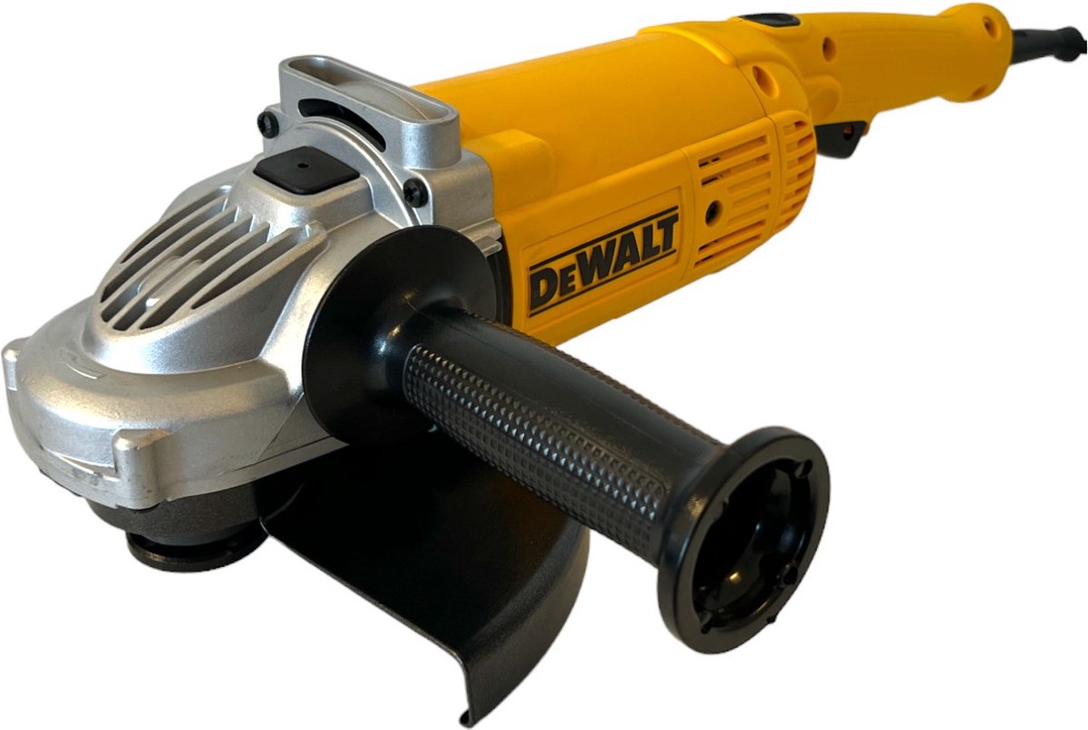 Dewalt 230mm Angle Grinder