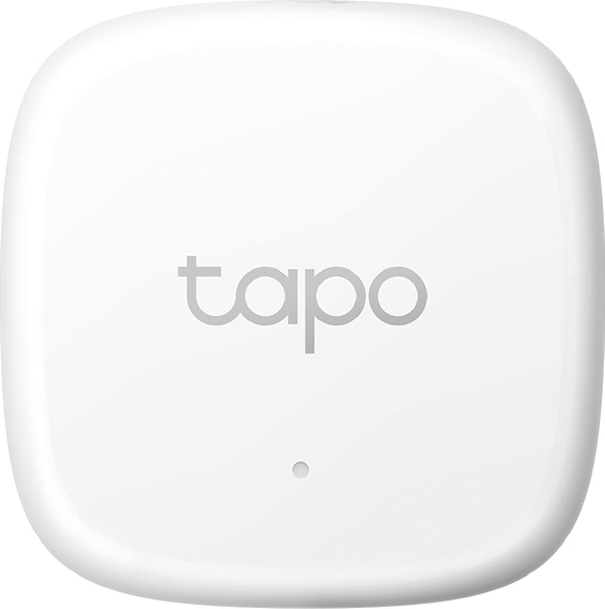 Tapo T310 V1.2 Smart temperatur- och luftfuktighetsmätare