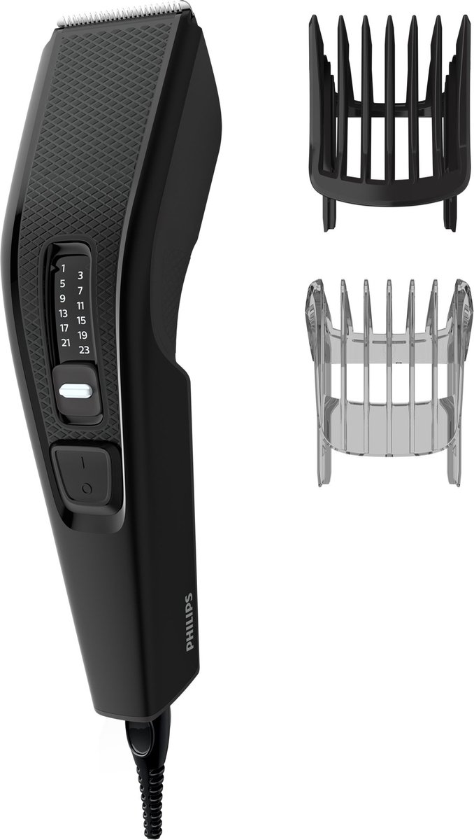 Philips Hårtrimmer Series 3000 HC3510/15