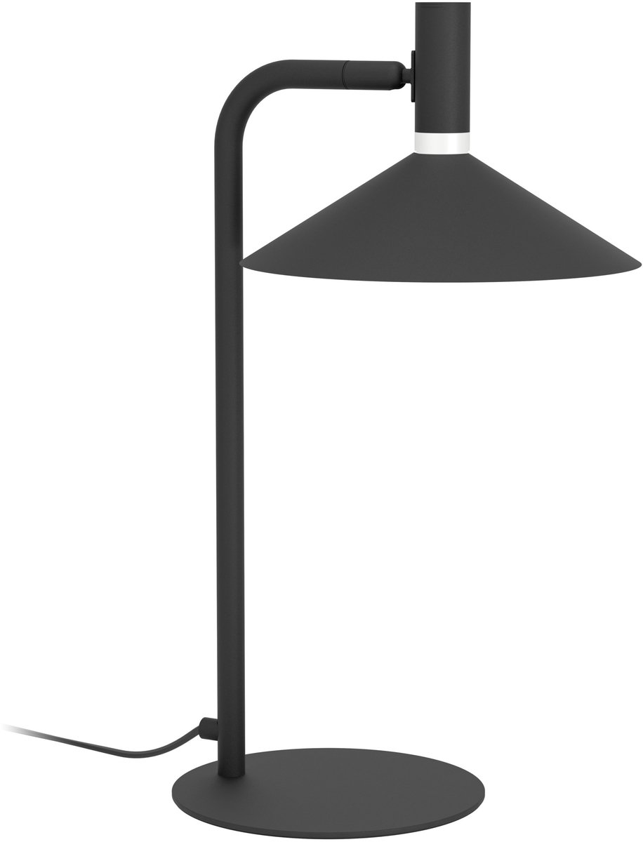 EGLO CONOMAVILLA-Z MATTER MATTER table lamp H450 RGB/CCT 1000lm black
