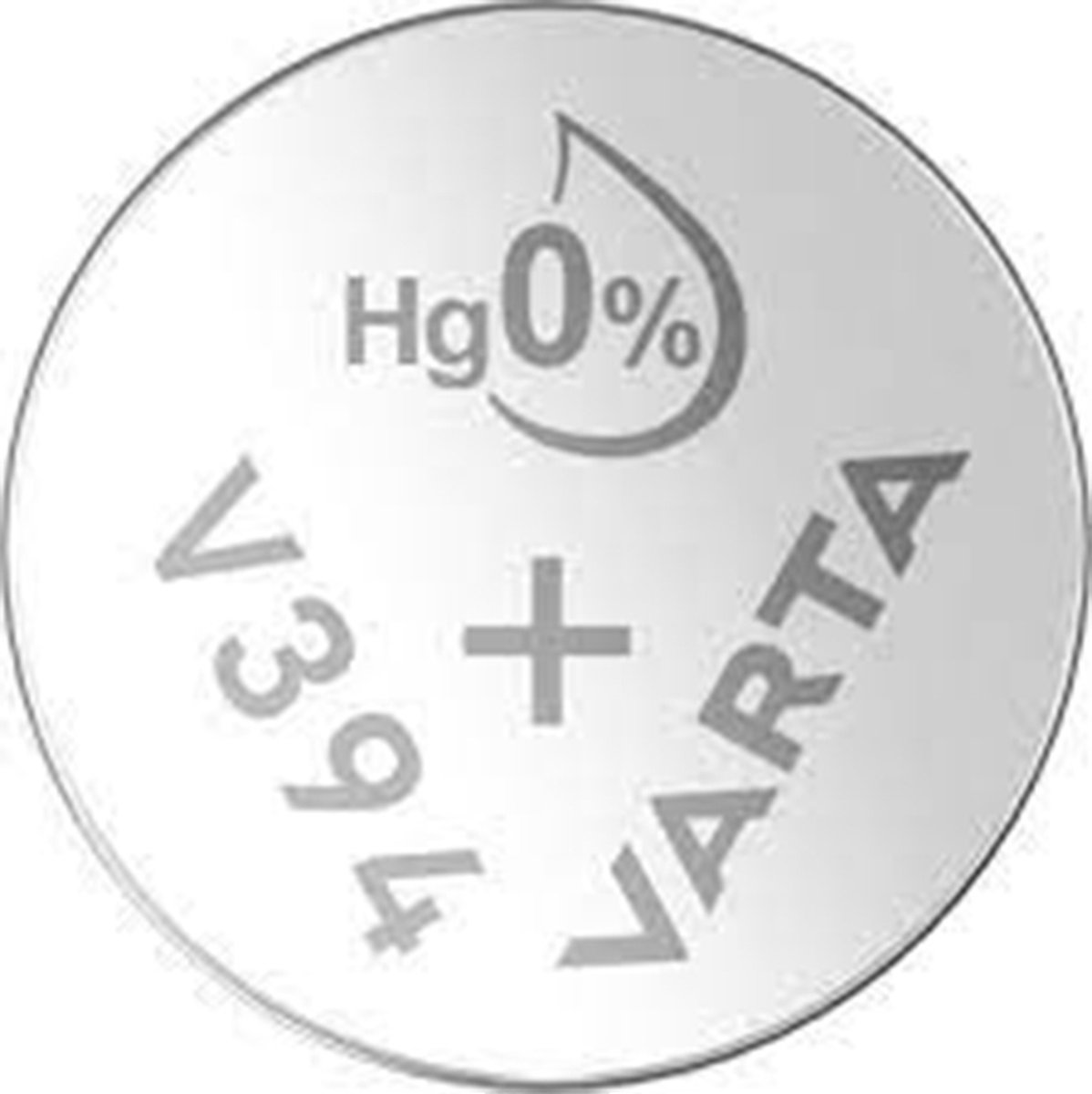 VARTA V 394