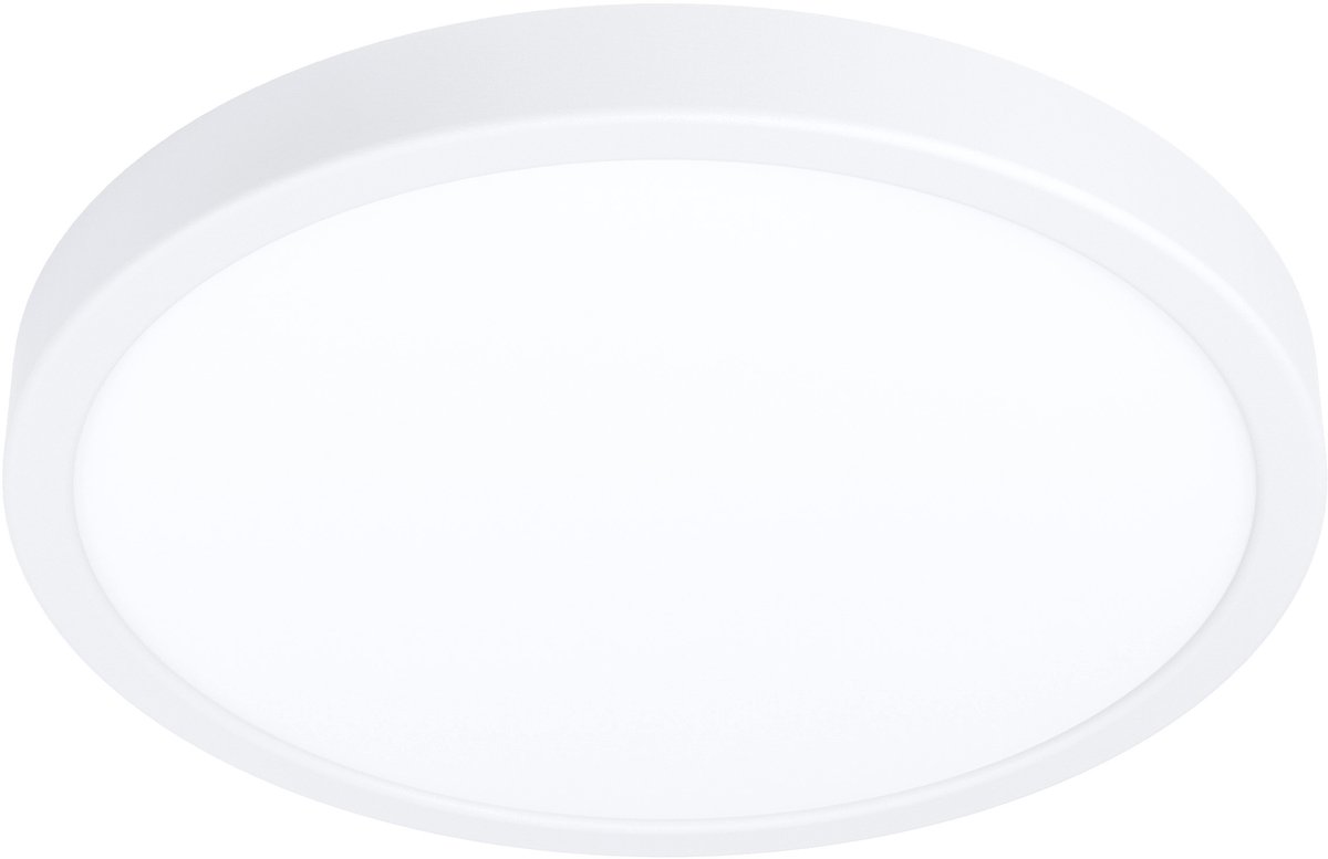 EGLO FUEVA 5 Plafond - vit/vit