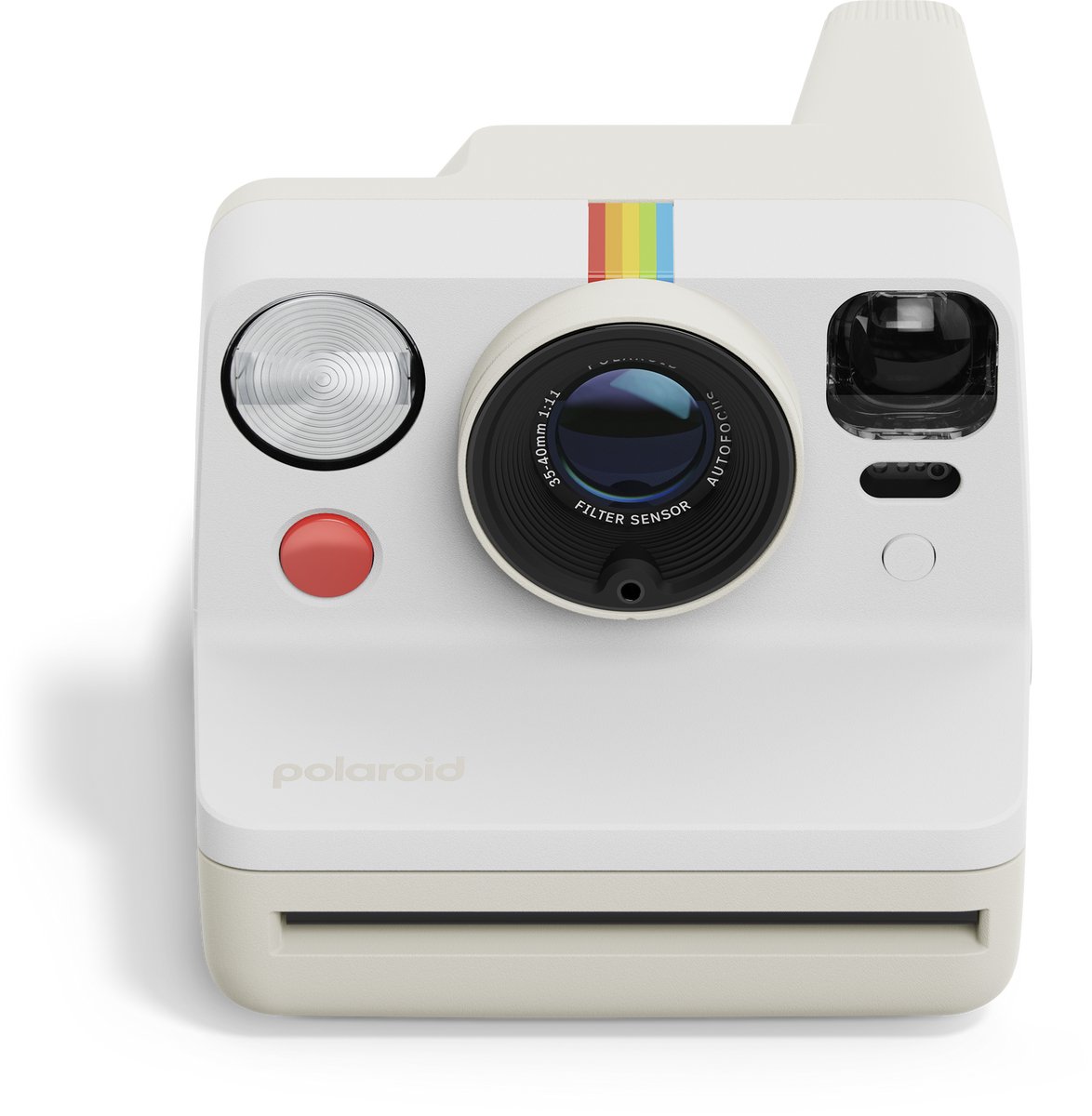 Polaroid Now Gen 3 White