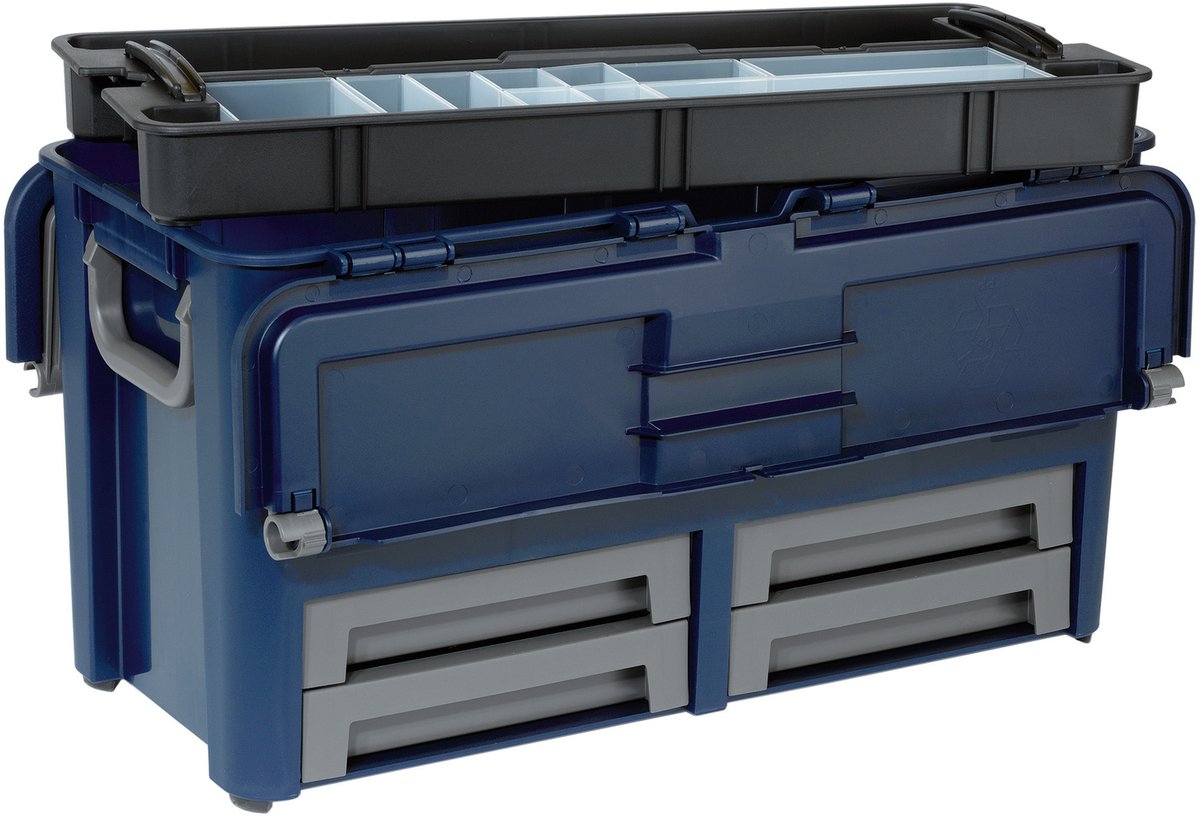 Raaco Compact 62