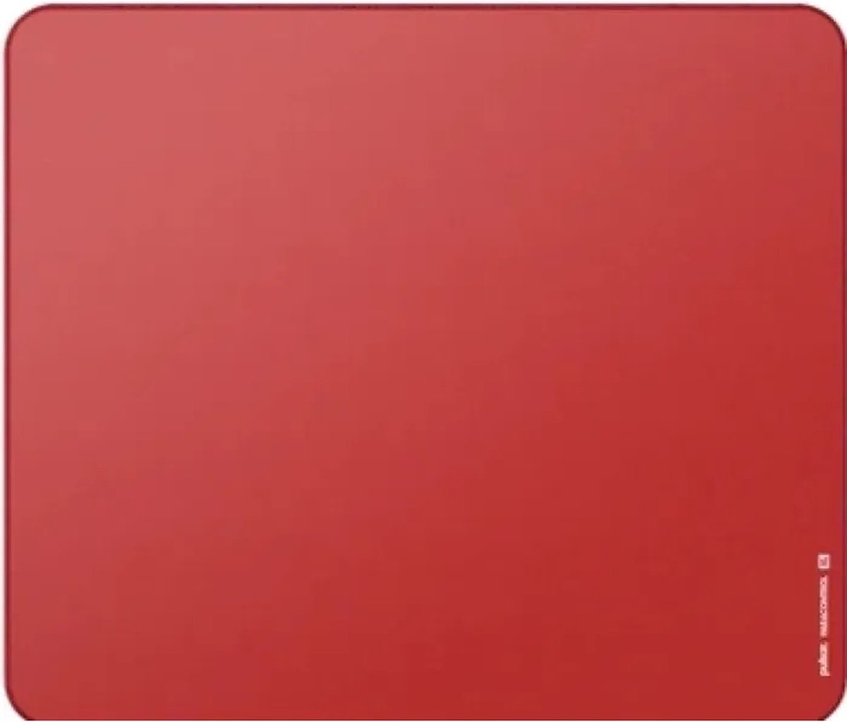 Pulsar Paracontrol XL Gaming Mousepad V2 - Red