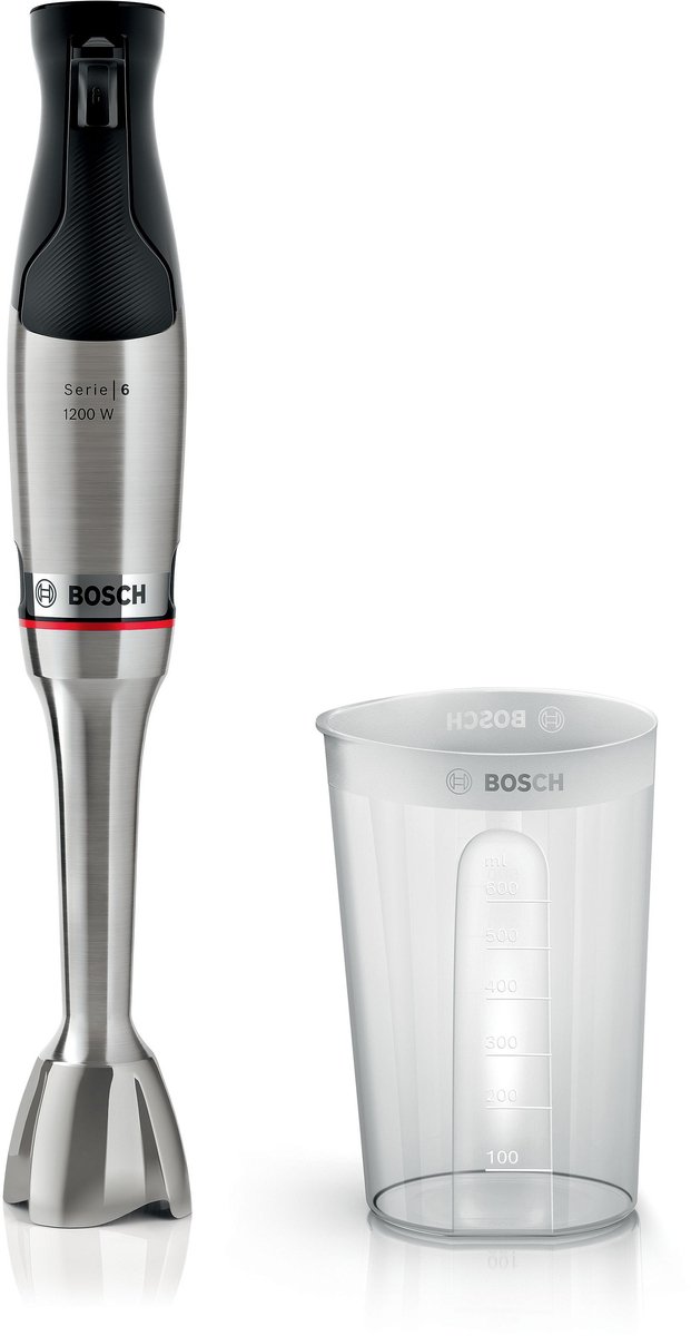 Bosch ErgoMaster MSM6M810