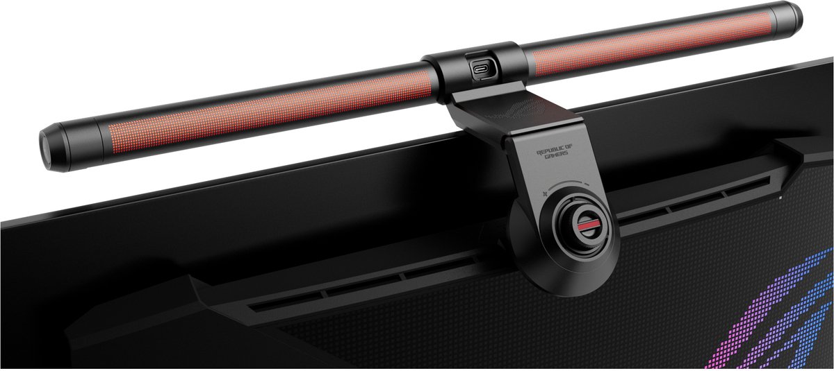 ASUS ROG Aura Light Bar