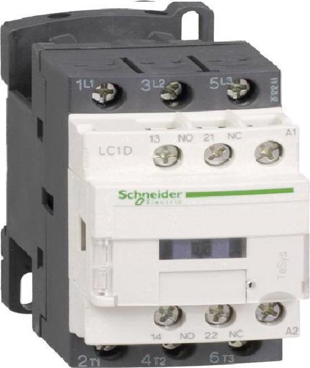 Schneider Electric Contactor