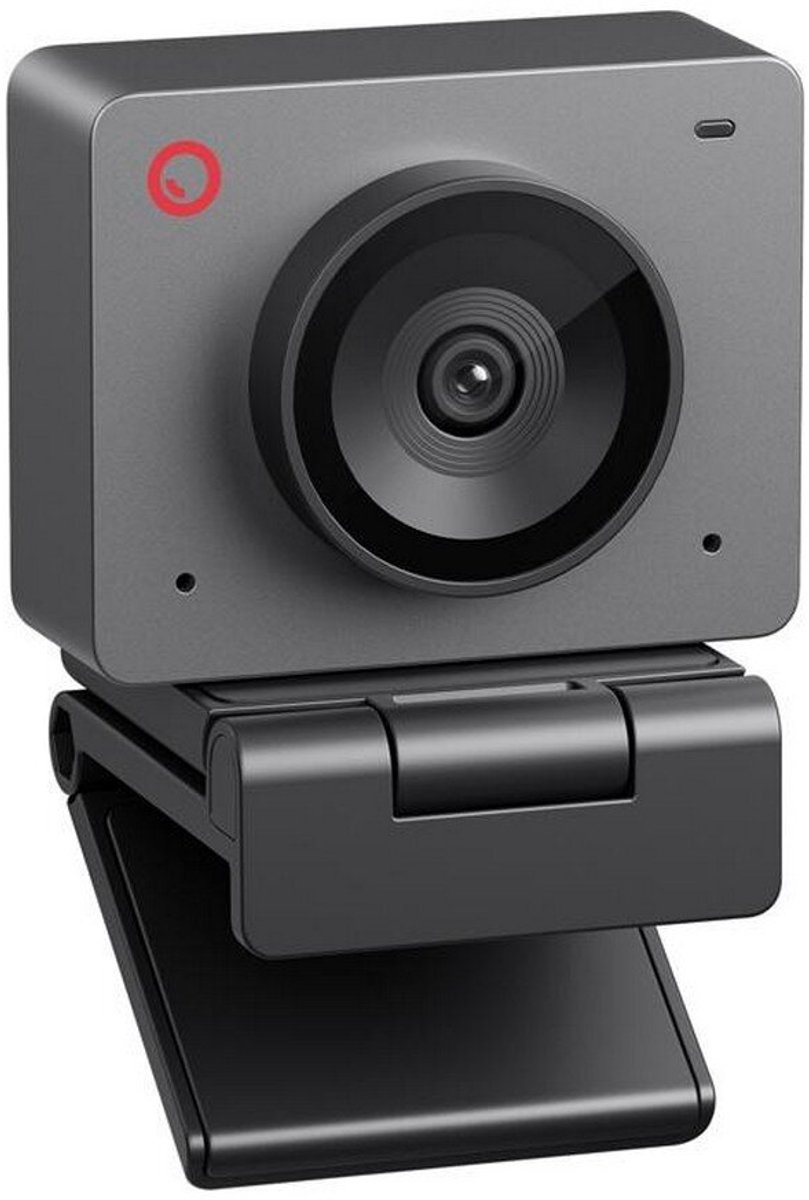 Obsbot Meet SE AI-Powered Full HD Webcam - Space Grey