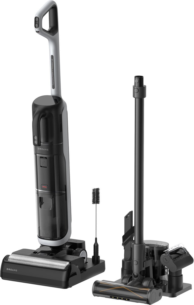 Dreame H14 DUAL